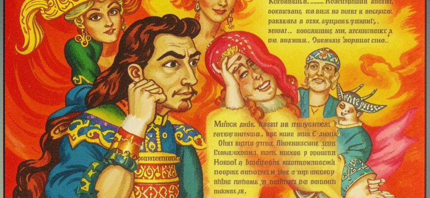 Там, в днях...