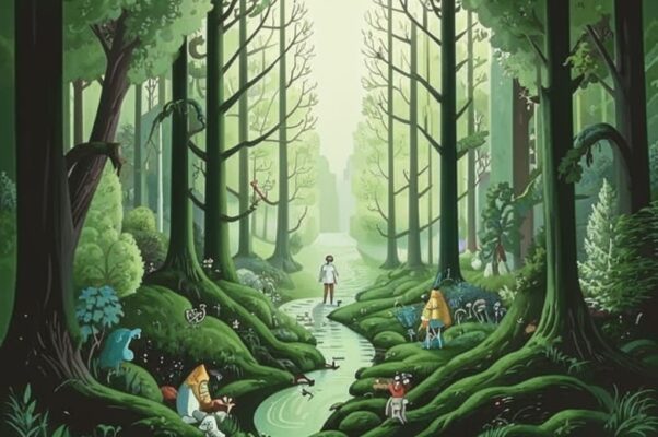 «Я забыл, что есть любители...»