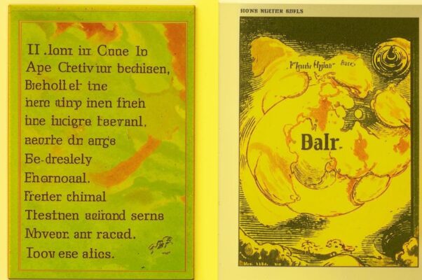 «Поделенный на бледный верх и на темный низ...»