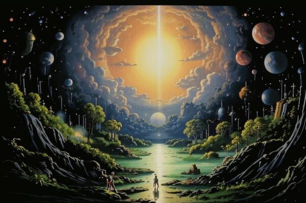 «Всё, что слышится в наших песнях...»