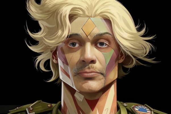 Суворов («Суворов!…»)