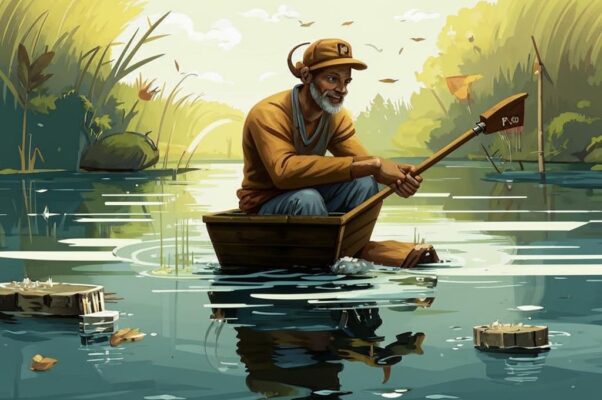 Ода («Настали времена, чтоб од…»)