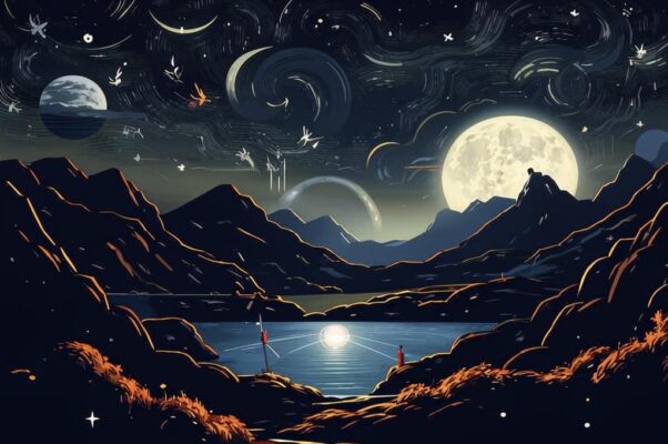 «Свеча догорает. Я знаю...»