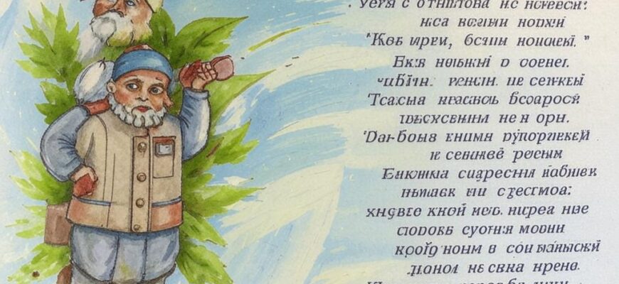 «Отчего замерзает листва?...»