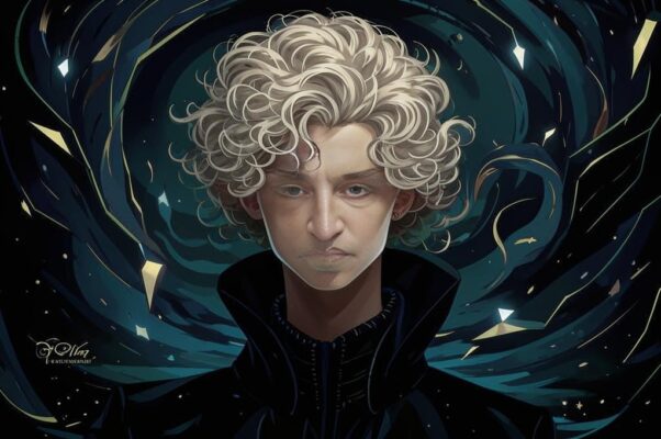 «Ранний час. В пути незрима...»