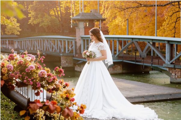 Ария невесты