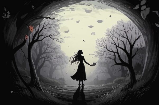 «Ты просишь ответа на страшный вопрос...»