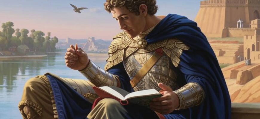 Саморазвенчанный