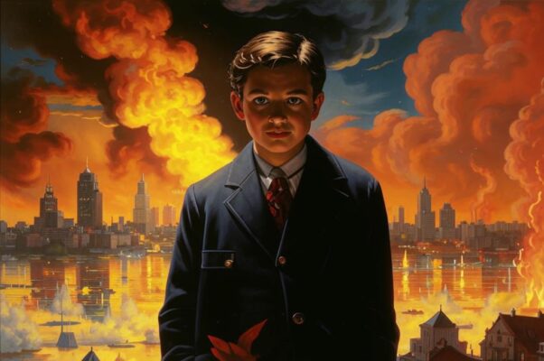 «Приявший мир, как звонкий дар...»