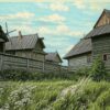 Россия («Россия, нищая Россия…»)
