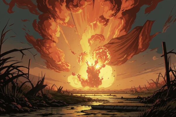 Песнь несчастного на новый год к благодетелю