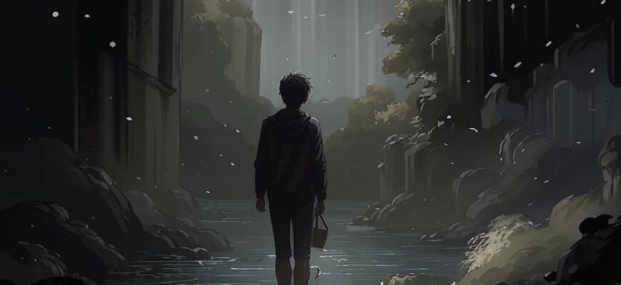 Разлука («Расстались мы; на миг очарованьем…»)