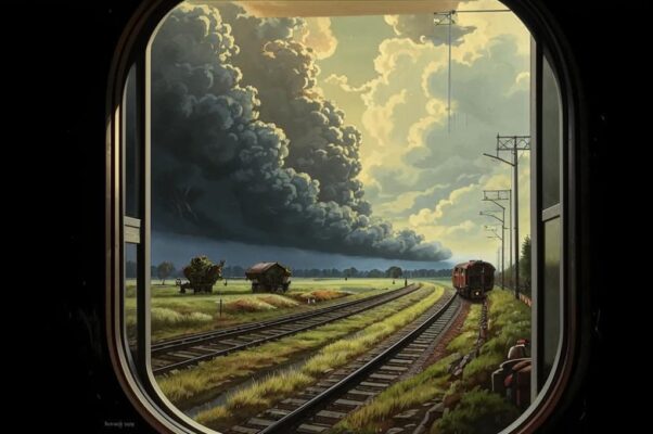 Печаль («Печальных нытиков числа…»)