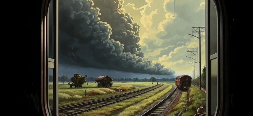 Печаль («Печальных нытиков числа…»)