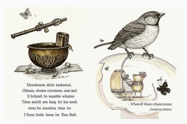 «Угадайте, что случилось с нами...»