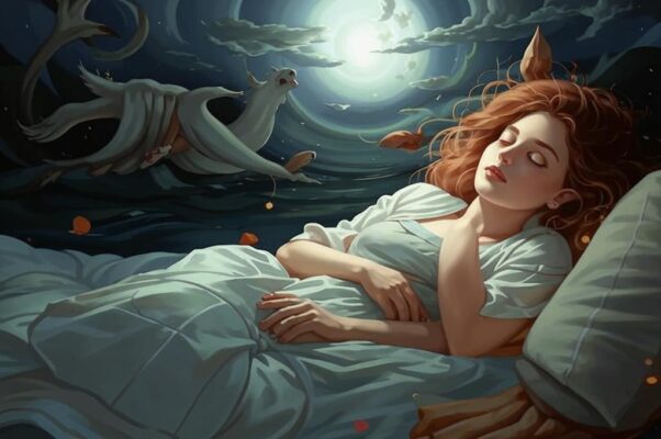 «Я сладко изнемог от тишины и снов...»