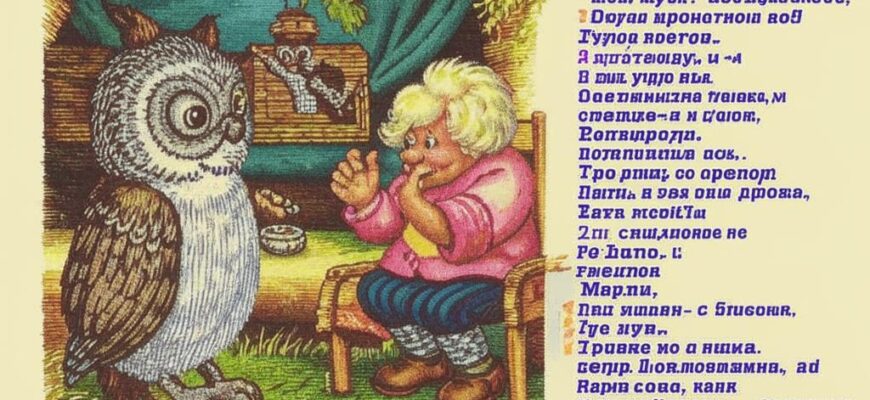 «Мурка, не ходи, там сыч...»