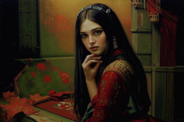 Жизнь («К. П. Апухтино…»)