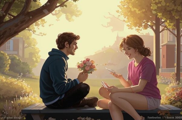 Сосед («Как я люблю тебя, дородный мой сосед…»)