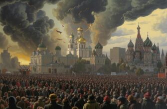 Октябрьский вихрь