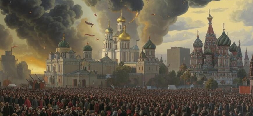 Октябрьский вихрь