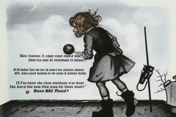 «Будь осторожен: нельзя попадаться навстречу...»