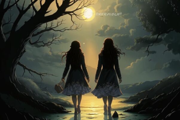 «Передвечернею порою...»