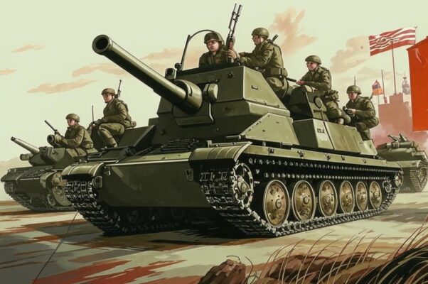 «Бросьте думать, генералы...»