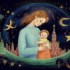 Моя любовь («Вступая в мир, мы в дом вступаем отчий…»)
