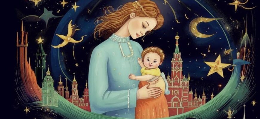 Моя любовь («Вступая в мир, мы в дом вступаем отчий…»)