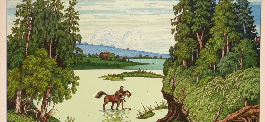 Песня цыганки («Уж как пал на сине море…»)