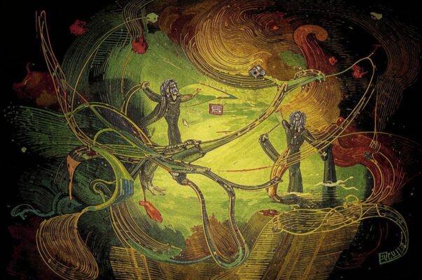 «Незабвенный, родной! Не случайно...»