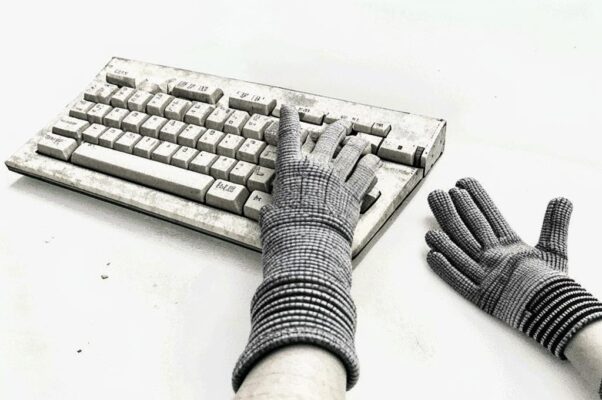 «Когда замерзнут клавиши твои...»