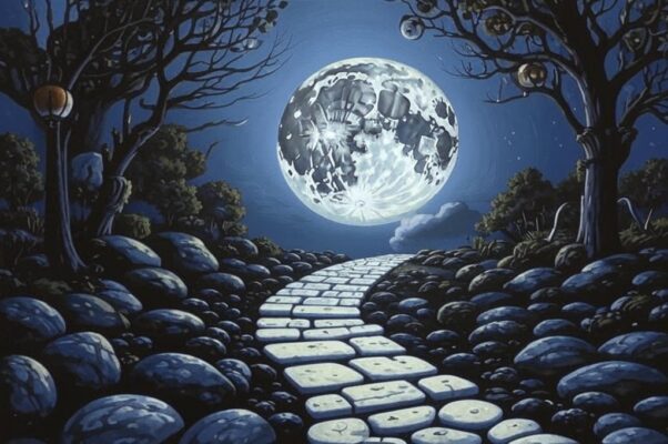 «после десяти...»