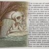 Memento Mori («Когда о смерти мысль приходит мне случайно…»)