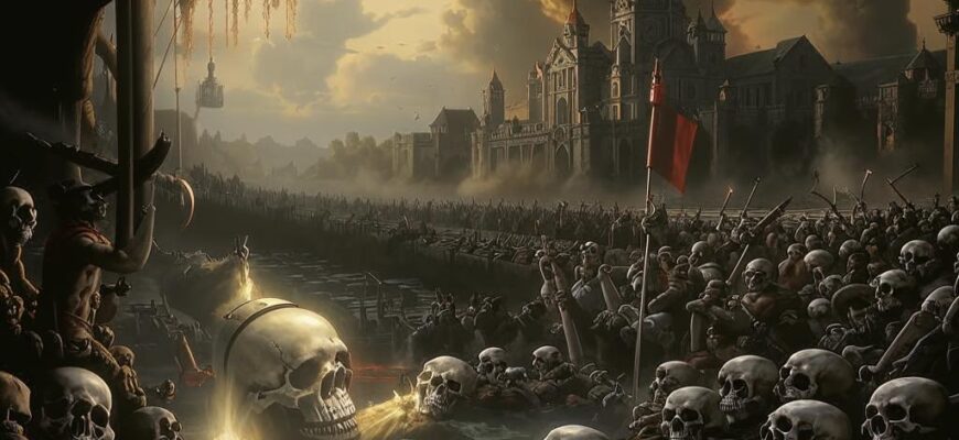 «И целый день, своих пугаясь стонов...»