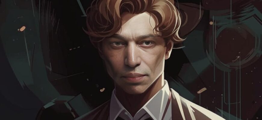 В глухие дни