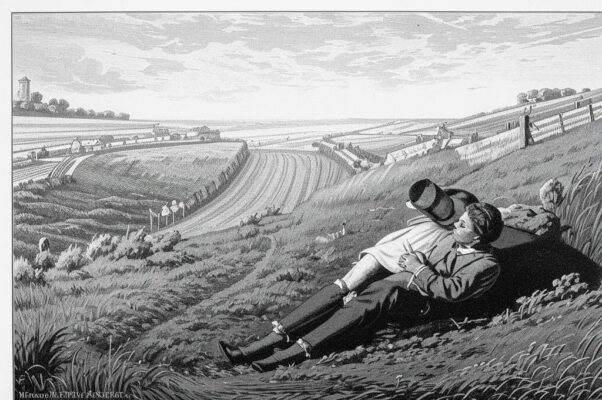 «Жизнь пережить — не поле перейти!..»