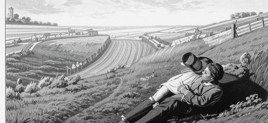 «Жизнь пережить — не поле перейти!..»