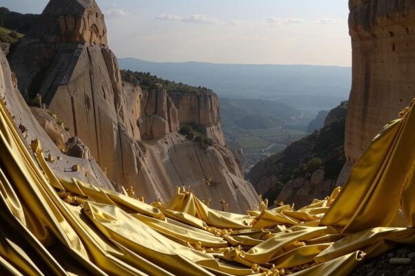 «Высоко над Кара-Дагом...»