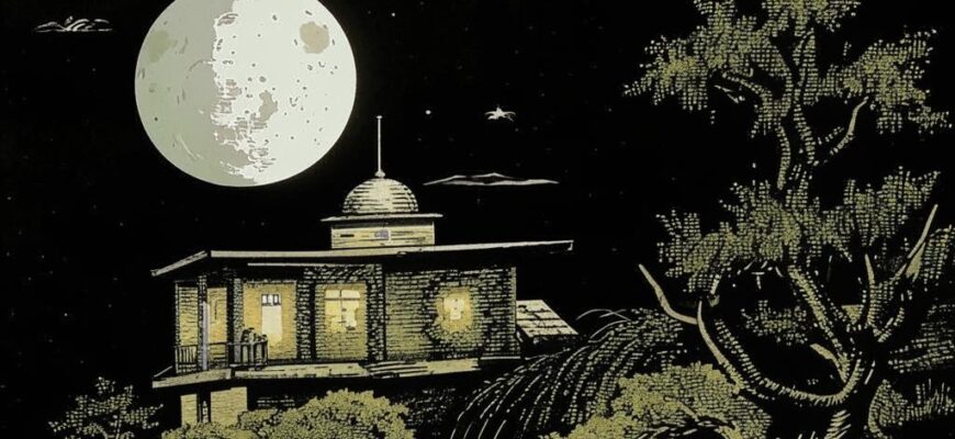 «И я все расскажу тебе...»