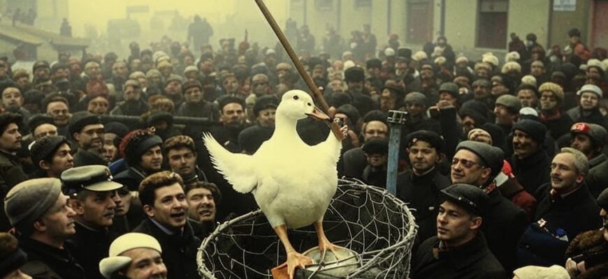 ««Еще, еще минуточку...»
