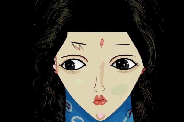 Посвящается Мэрион