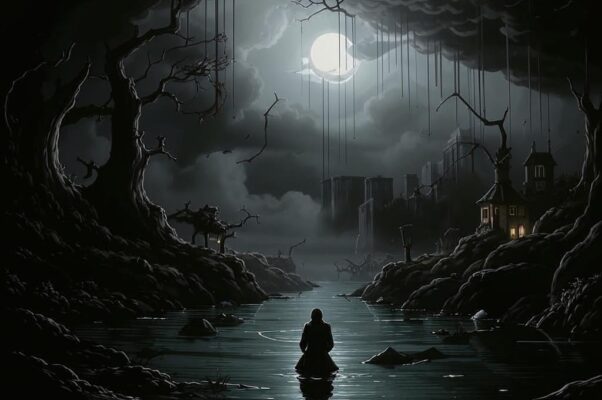 «Мои печальные порывы...»