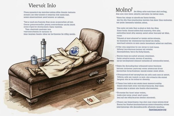 «Сон, приманенный таблеткой...»