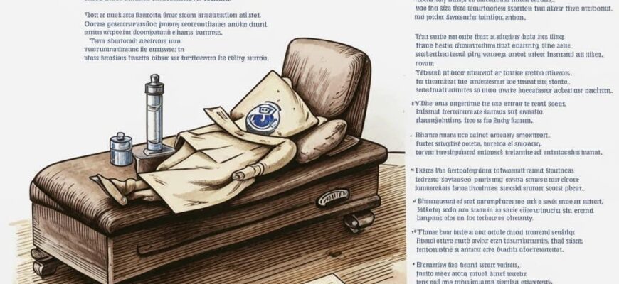 «Сон, приманенный таблеткой...»