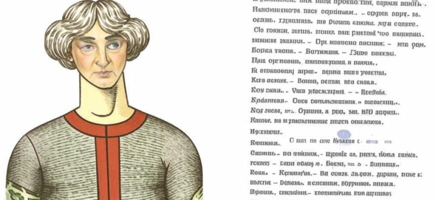 Сумерки («Гавриилу Романовичу Державину…»)