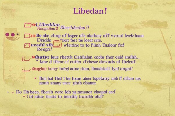 «Либердан»