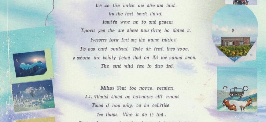 Память («Много разного вмерзло в память…»)