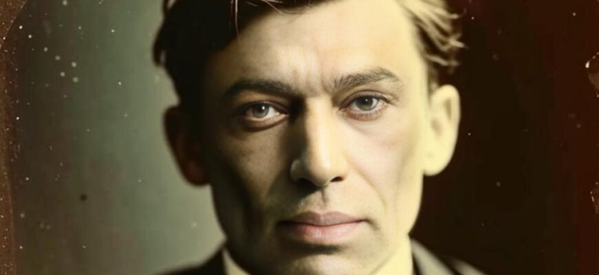 Самосознание